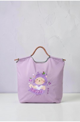 CHIOS CLUB - CSBAG05LA 提子款